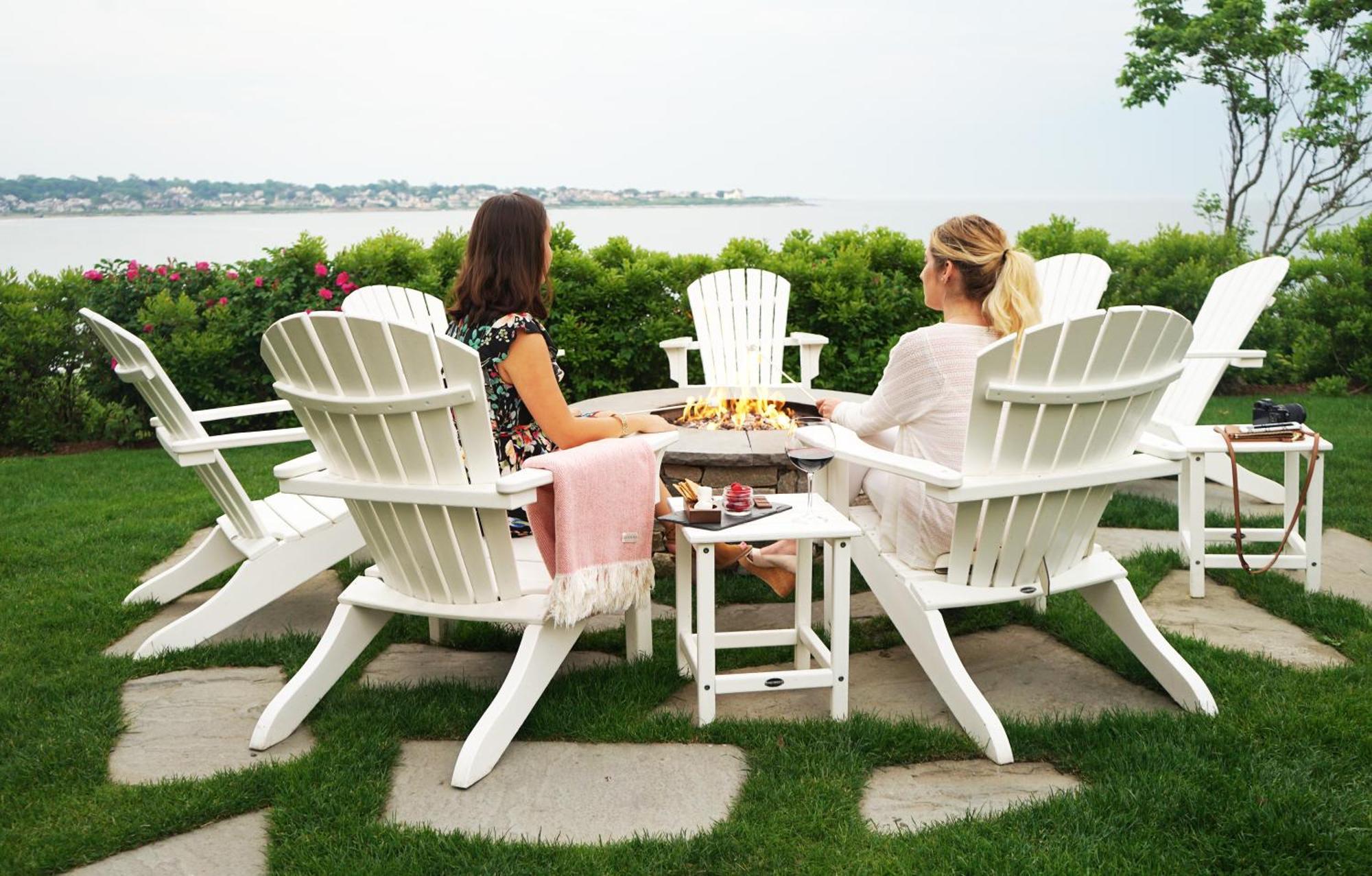 The Chanler At Cliff Walk Newport Tower Eksteriør billede
