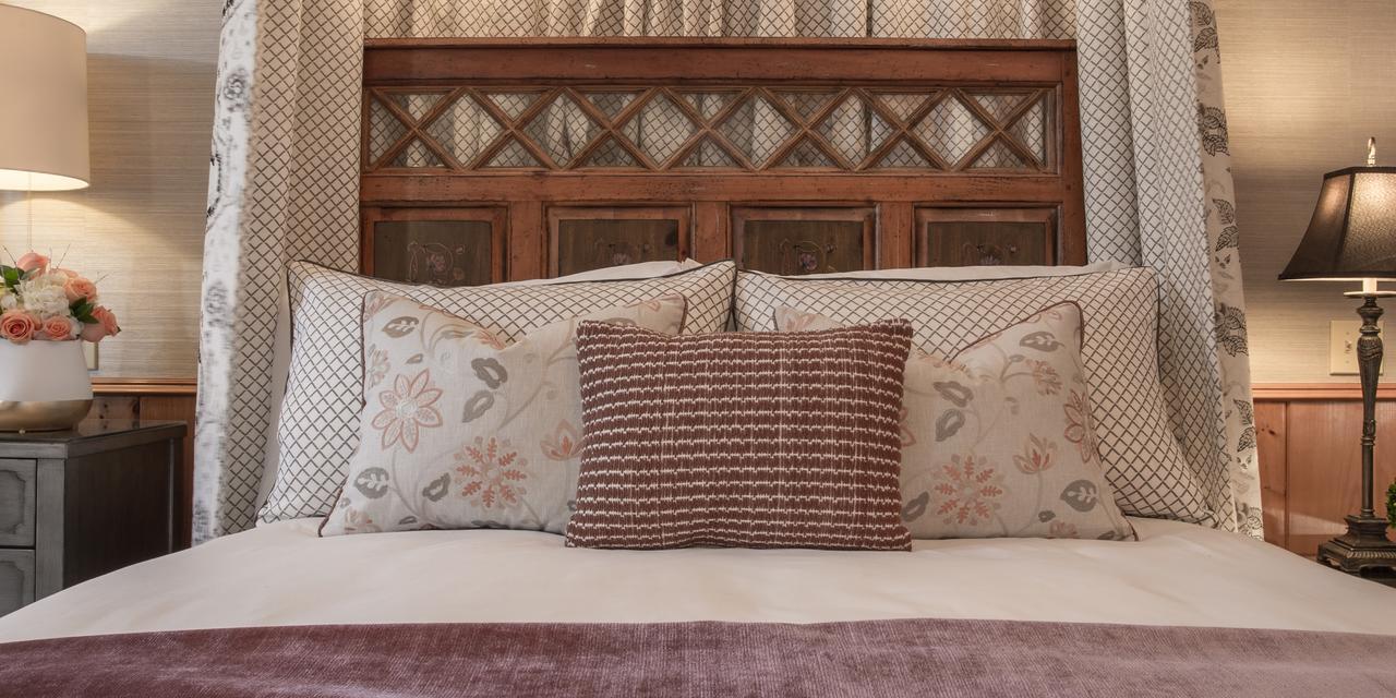 The Chanler At Cliff Walk Newport Tower Eksteriør billede