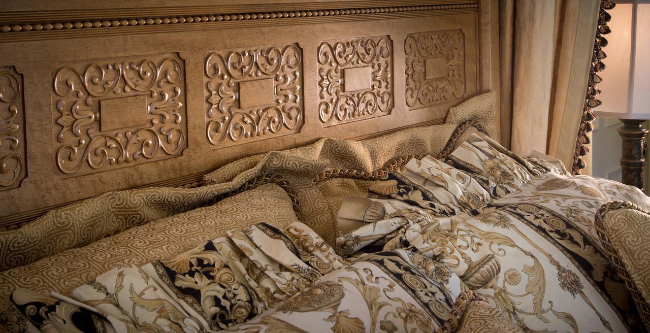 The Chanler At Cliff Walk Newport Tower Eksteriør billede
