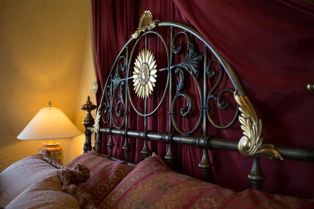 The Chanler At Cliff Walk Newport Tower Eksteriør billede